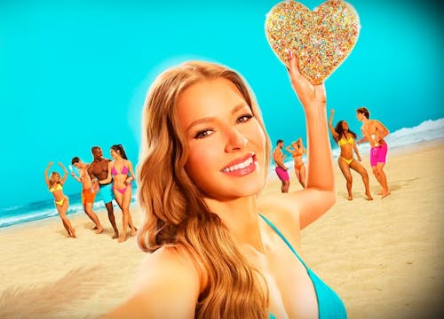 Love Island US Tunefind
